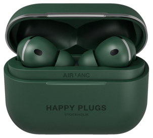 Happy Plugs Stockholm Air 1 ANC in-ear, trådlösa hörlurar
