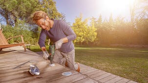 Bosch Universal Impact 730 slagboremaskin, 730 W