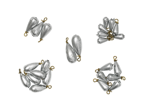 Lyijyt 19 kpl Kinetic