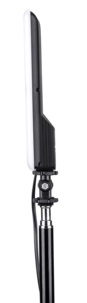 Nanlite Compac 20 3 Light Kit, belysning för produktfotografering