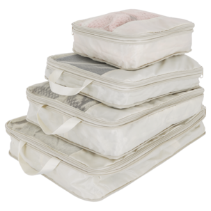 Packkuber och skopåsar, 7-pack