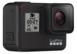GoPro HERO7 Black actionkamera