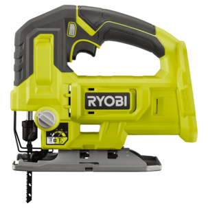 Ryobi RJS18-0 batteridrevet stikksag One+ 18 V