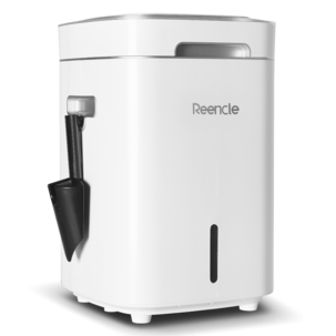 Automatisk kompostmaskin Reencle Prime Composter