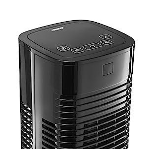 Pelarfläkt Princess Compact