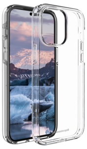 Mobildeksel til iPhone 14 Pro Max dbramante1928 Iceland Pro