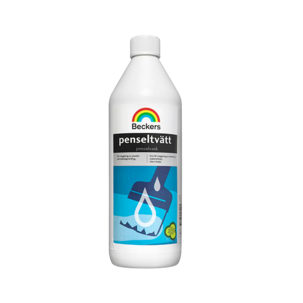 Beckers penseltvätt, 1 liter