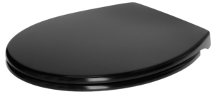 Mjukstängande toalettsits Duroplast