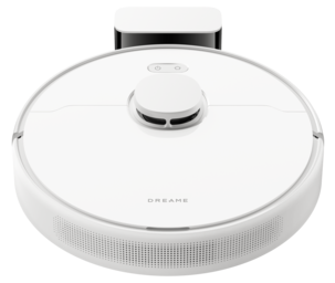 Dreame D9 Max Gen 2 robotdammsugare med mopp