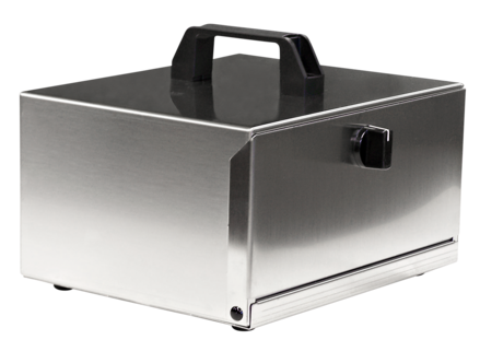 Matlådevärmare Mini Bar 2 12 V dubbelugn, Modernum