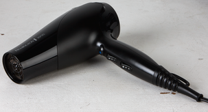 Hiustenkuivain Remington Glamorous