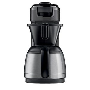 Senseo Switch 3in1 HD6593/20, kaffetrakter