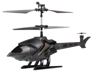 Silverlit radiostyrd helikopter, från 10 år