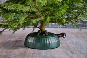 Krinner juletrefot X-320 Deluxe 4,5 liter