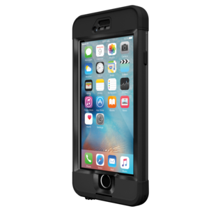 Kotelo iPhone 6S Plus Lifeproof Nuud