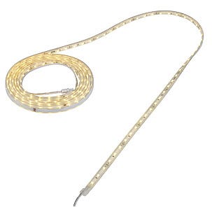 Taipuisa LED-valolista 12 V