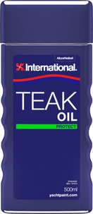 International teakolje