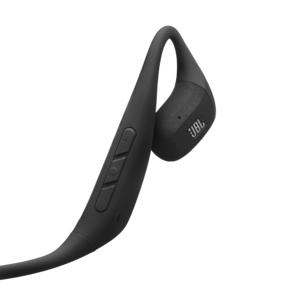 JBL Endurance Pace open ear träningshörlurar, vattentäta