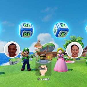 Super Mario Party Jamboree＋Jamboree TV, Nintendo Switch 2