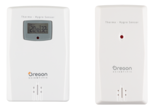 Klimatkontroll Oregon RMR500