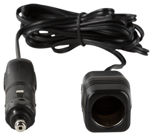 Förlängningskabel 2,3 m