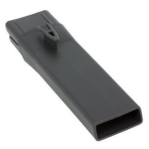 Fogmunstycke Electrolux Ergorapido