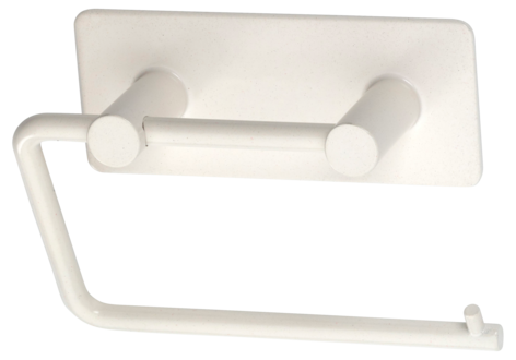 Habo Angle selvklebende dorullholder