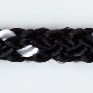 Universalline, svart