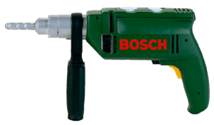 Borrmaskin Bosch 