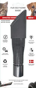 FurEater dammsugarmunstycke FUR-EEL Home Basic
