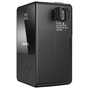 SmallRig VB99 V-mount-batteri Mini 98 Wh