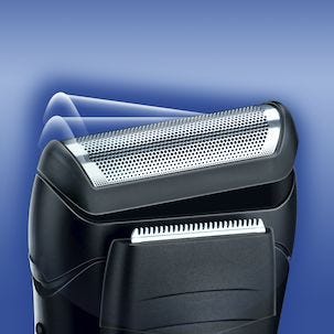 Braun 190s-1 barbermaskin