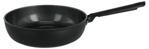 Traktörpanna 26 cm, keramisk