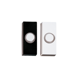 Honeywell Lightspot D534 trykknapp, svart