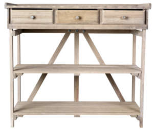 Planteringsbord