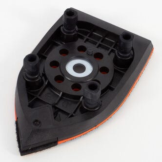 Slipeplate Black&Decker