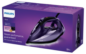 Philips Azur GC4563/30 strykjärn