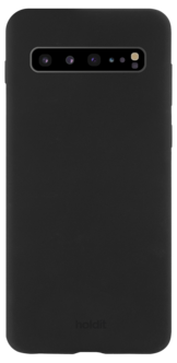 Holdit mobildeksel i silikon til Samsung Galaxy S10