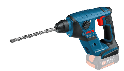 Borrhammare Bosch GBH 18 V-LI Compact Professional