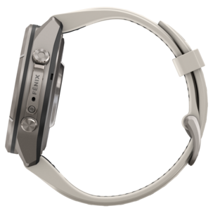 Garmin fēnix 9 Pro InReach äventyrsklocka
