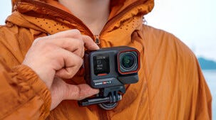Insta360 Ace Pro 2 Dual Battery Bundle actionkamera 8K