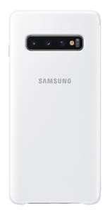 Flipfodral för Samsung Galaxy S10, Samsung Clear View