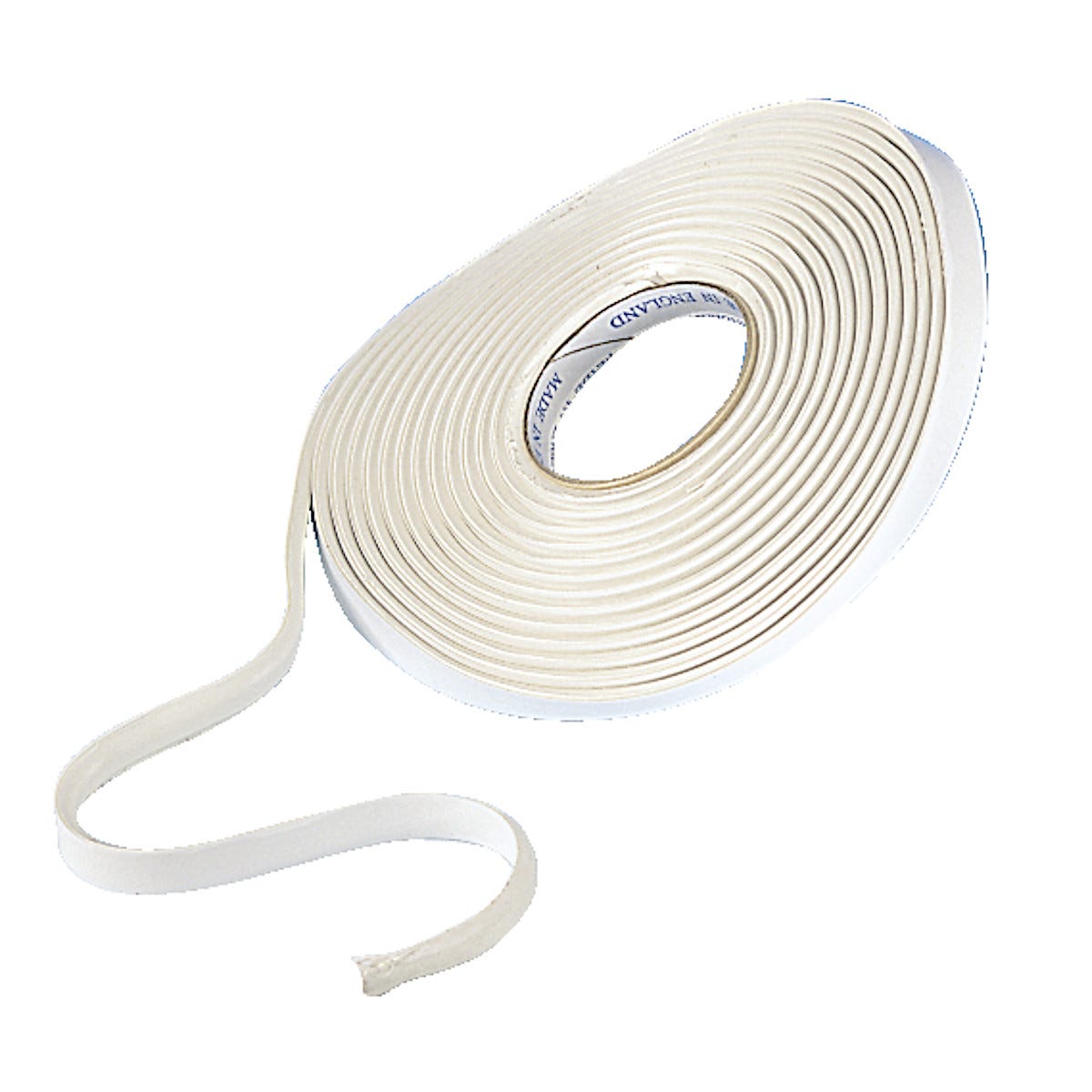 Stokvis Tapes, tetningsbånd, hvit Clas Ohlson