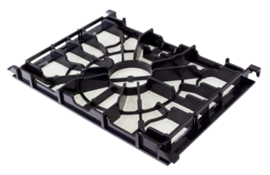 Motorfilter VZ02MSF/BBZ02MPF Bosch dammsugare