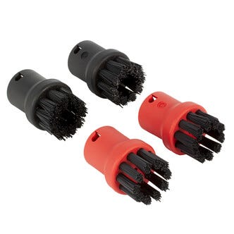 Rundborstset Kärcher Ångtvätt SC