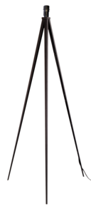 Lampfot Tripod Golv Northlight