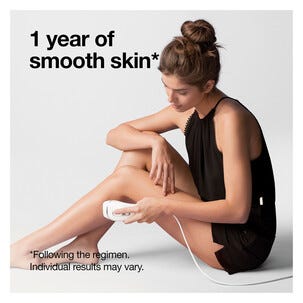 Braun Silk-Expert Pro 3 IPL Karvanpoistolaite, PL3122