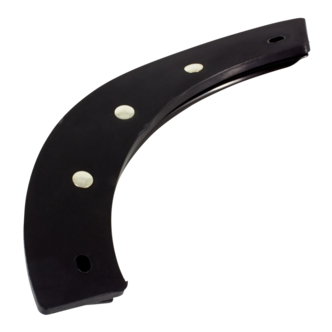 Gummiskär Cocraft SB46, Höger