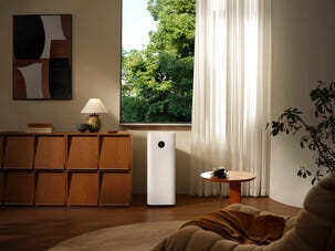 Xiaomi Mijia Max smart luftrenare hem och kontor, 108 m2