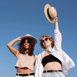 Boya BY-V10 Mini V2.0 trådløs mikrofon USB-C